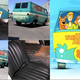 Illustration for article titled The Mystery Machine Is For Sale For $3,200 In California